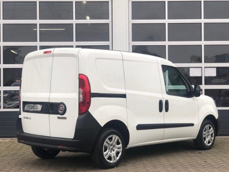 Fiat Doblò - 1.6 MJ 105pk L1H1 Pro Edition *RIJKLAAR - 1