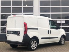 Fiat Doblò - 1.6 MJ 105pk L1H1 Pro Edition *RIJKLAAR