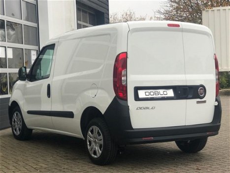 Fiat Doblò - 1.6 MJ 105pk L1H1 Pro Edition *RIJKLAAR - 1