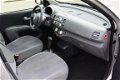 Nissan Micra - 1.2 Acenta airco automaat nieuwe apk inruil mogelijk nap - 1 - Thumbnail