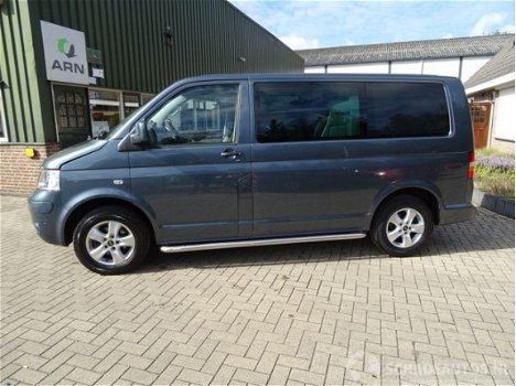 Volkswagen Transporter - TDI 96 KW DC 60 jahre - 1