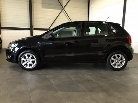 Volkswagen Polo - 1.4-16V Comfortline Airco | Cruise Control | Trekhaak | Elektrische ramen | Isofix - 1