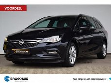 Opel Astra - Business Executive ST | Leder | Navigatie | Camera | Dode hoek sensoren |