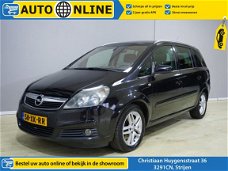 Opel Zafira - 1.9 CDTi Executive