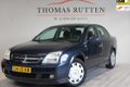 Opel Vectra - 1.8-16V Comfort 2002/ NAP/ Navi/ Cruise/ Clima/ Trekhaak/ Elek Ramen + Spiegels/ Stuur - 1 - Thumbnail