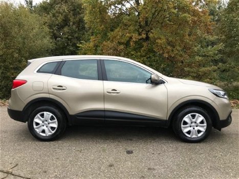 Renault Kadjar - 1.2 TCe Intens - 1