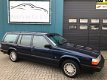 Volvo 940 - 2.3i Polar Stuurbekr Trekhaak Youngtimer Incl nw Apk 12-2020 - 1 - Thumbnail