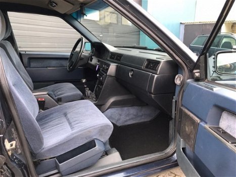 Volvo 940 - 2.3i Polar Stuurbekr Trekhaak Youngtimer Incl nw Apk 12-2020 - 1