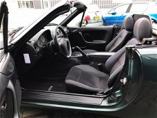 Mazda MX-5 - 1.6i Zeer nette staat NL Auto NAP