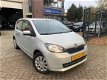 Skoda Citigo - 1.0 Greentech Ambition 5drs Airco, Nieuwe APK en Nieuw banden - 1 - Thumbnail