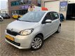 Skoda Citigo - 1.0 Greentech Ambition 5drs Airco, Nieuwe APK en Nieuw banden - 1 - Thumbnail