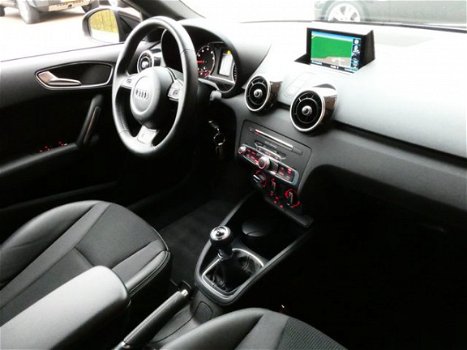 Audi A1 Sportback - 1.0 TFSI 2 x S-line - 1