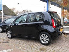 Skoda Citigo - 1.0i Greentech Edition Nl-auto met veel optie's