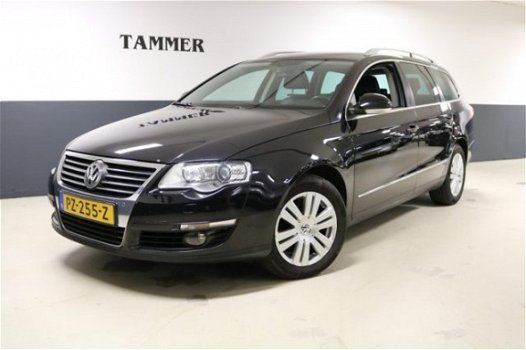 Volkswagen Passat Variant - 2.0 TDI Higlhline 4M - 1