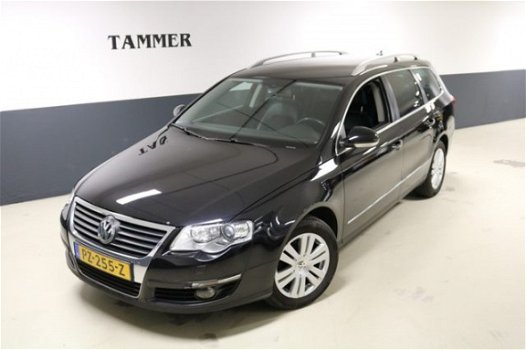 Volkswagen Passat Variant - 2.0 TDI Higlhline 4M - 1