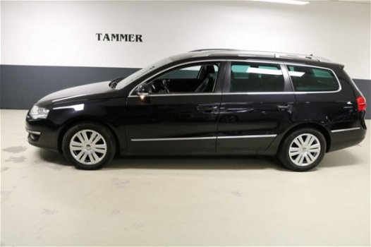 Volkswagen Passat Variant - 2.0 TDI Higlhline 4M - 1