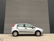 Fiat Punto - 1.2 Dynamic / 5DRS / Elektr.pakket / Origineel NL