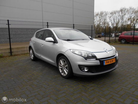 Renault Mégane - 1.2 TCe Expression - 1