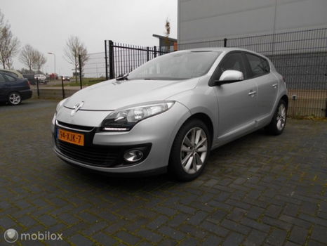 Renault Mégane - 1.2 TCe Expression - 1