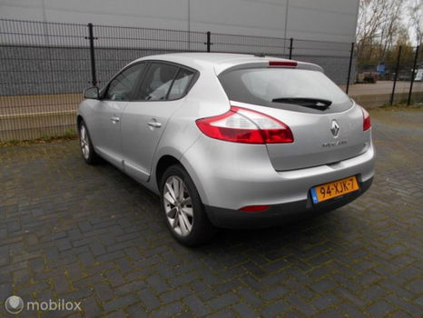 Renault Mégane - 1.2 TCe Expression - 1