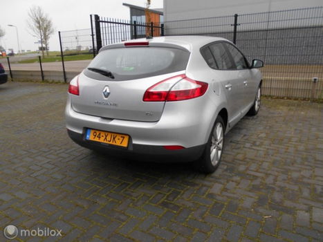 Renault Mégane - 1.2 TCe Expression - 1