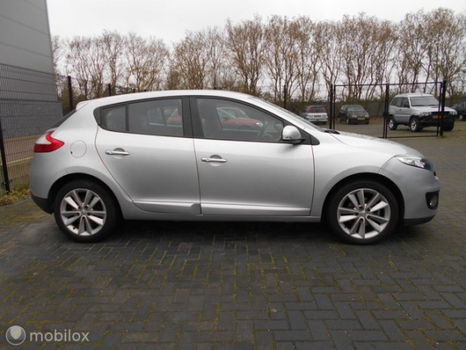 Renault Mégane - 1.2 TCe Expression - 1