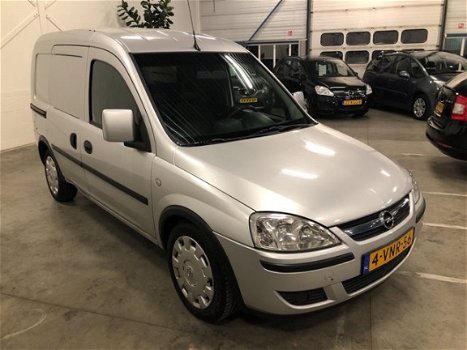 Opel Combo - 1.3 CDTi Base Airco/Zijschuifdeur/APK - 1