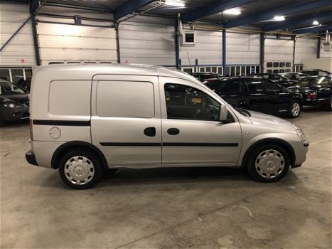 Opel Combo - 1.3 CDTi Base Airco/Zijschuifdeur/APK - 1