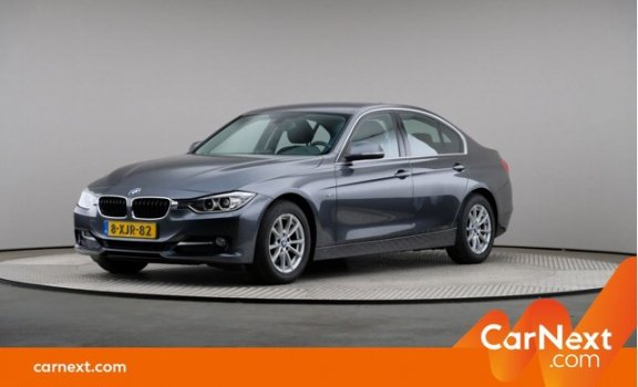 BMW 3-serie - Sedan 320dA EDE Executive Edition, Automaat, Navigatie - 1