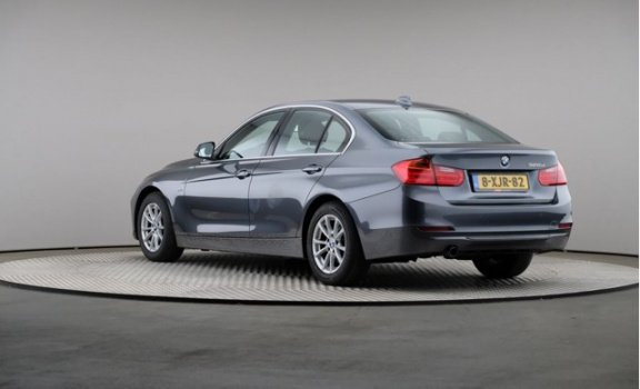 BMW 3-serie - Sedan 320dA EDE Executive Edition, Automaat, Navigatie - 1