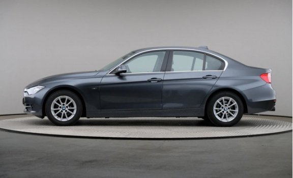 BMW 3-serie - Sedan 320dA EDE Executive Edition, Automaat, Navigatie - 1