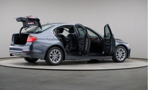 BMW 3-serie - Sedan 320dA EDE Executive Edition, Automaat, Navigatie - 1