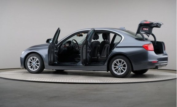 BMW 3-serie - Sedan 320dA EDE Executive Edition, Automaat, Navigatie - 1