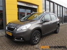 Peugeot 2008 - 1.2 PureTech Active AUTOMAAT / NAVI / PANORAMDAK / CLIMAT CONTROL / TREKHAAK