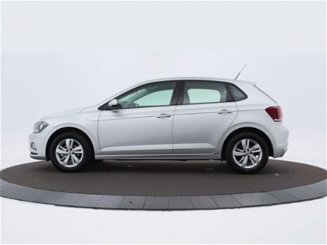 Volkswagen Polo - 1.0 Tsi 95pk Comfortline | Airco | App Connect | Adaptive Cruise | 15