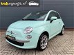 Fiat 500 - 1.2 Lounge * p-sensor * 16