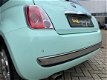 Fiat 500 - 1.2 Lounge * p-sensor * 16