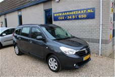 Dacia Lodgy - 1.2 TCe Lauréate 5p. AIRCO PDC