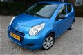 Suzuki Alto - 1.0 Comfort RIJDT PRAKTISCH NIEUW MET NIEUW JAAR APK - 1 - Thumbnail