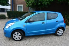 Suzuki Alto - 1.0 Comfort RIJDT PRAKTISCH NIEUW MET NIEUW JAAR APK