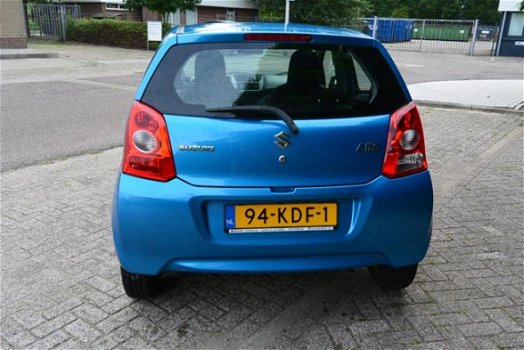 Suzuki Alto - 1.0 Comfort RIJDT PRAKTISCH NIEUW MET NIEUW JAAR APK - 1