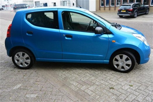 Suzuki Alto - 1.0 Comfort RIJDT PRAKTISCH NIEUW MET NIEUW JAAR APK - 1