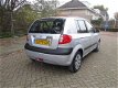 Hyundai Getz - 1.4i Active Sense 5drs 1e eig 66.600km - 1 - Thumbnail