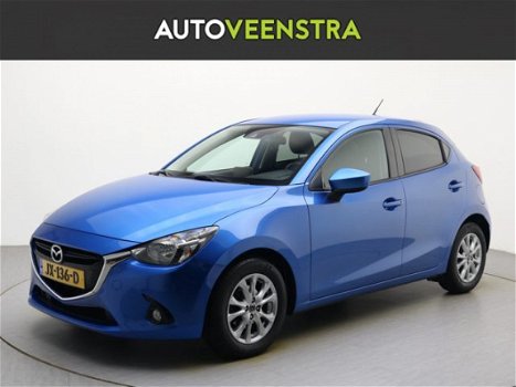 Mazda 2 - 2 1.5 Skyactiv-G Intro Edition - 1