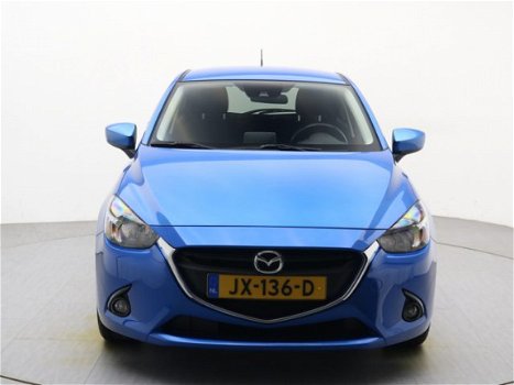 Mazda 2 - 2 1.5 Skyactiv-G Intro Edition - 1