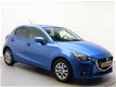 Mazda 2 - 2 1.5 Skyactiv-G Intro Edition - 1 - Thumbnail