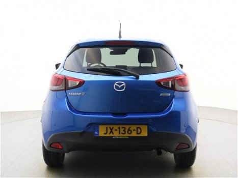 Mazda 2 - 2 1.5 Skyactiv-G Intro Edition - 1