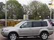 Nissan X-Trail - 2.0 Columbia Style 2wd 2.0 Columbia Style, bj.2006, grijs metallic, climate, NAP me - 1 - Thumbnail