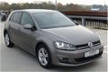 Volkswagen Golf - 1.2 TSI Highline 110PK | Adapt CC | Xenon | Navi | PDC | Garantie - 1 - Thumbnail