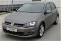 Volkswagen Golf - 1.2 TSI Highline 110PK | Adapt CC | Xenon | Navi | PDC | Garantie - 1 - Thumbnail